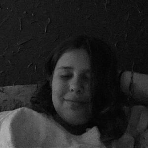 Meet your Posher, Alexis